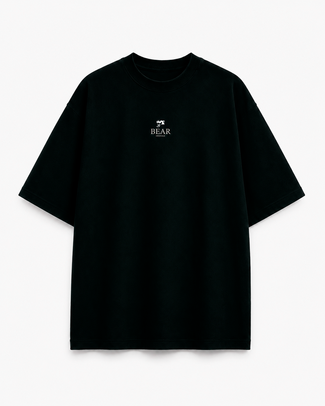 Oversized Bjørn Ursus