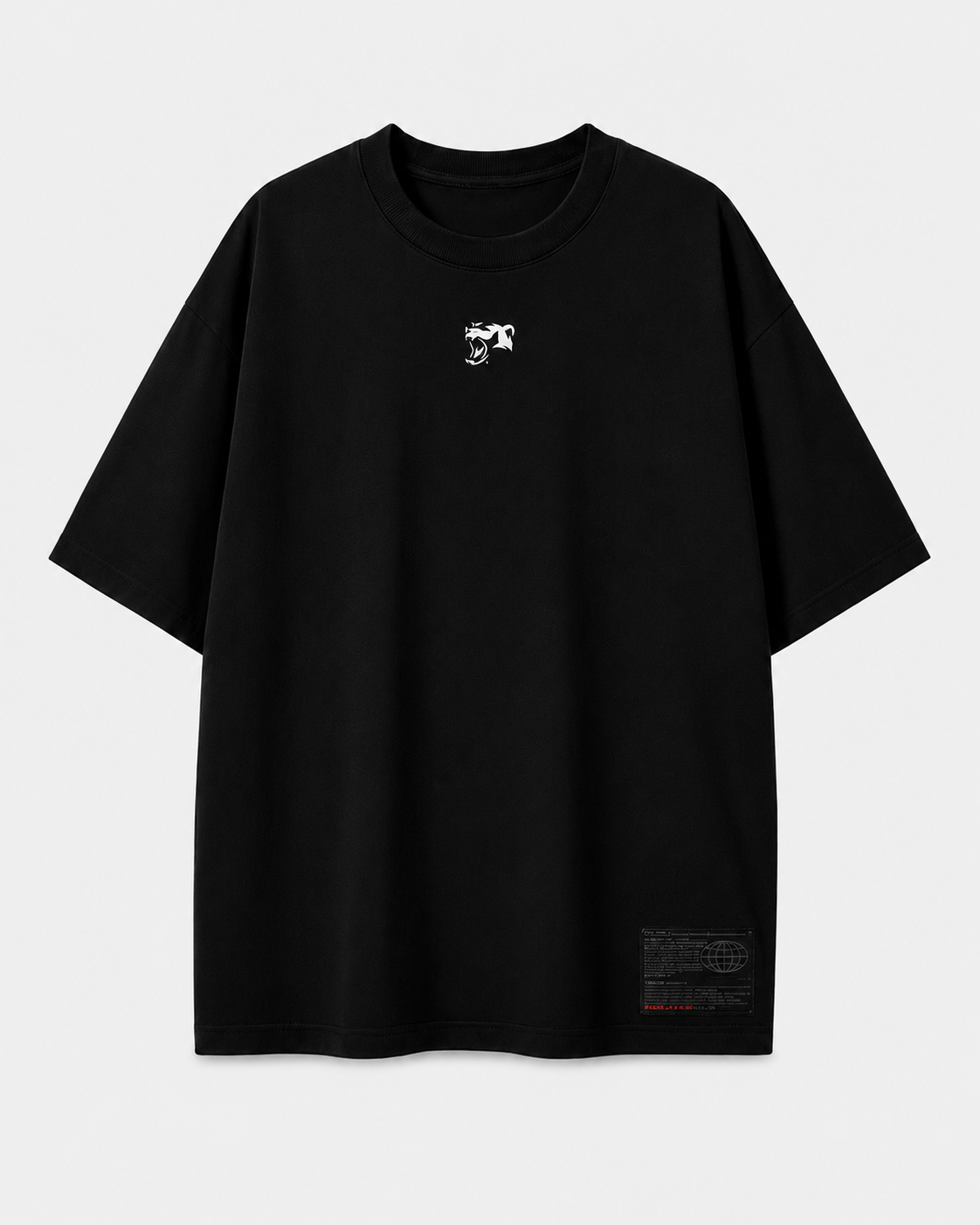 Oversized Night Hunter