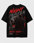 Oversized Night Hunter