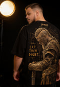 Oversized Viking Warrior